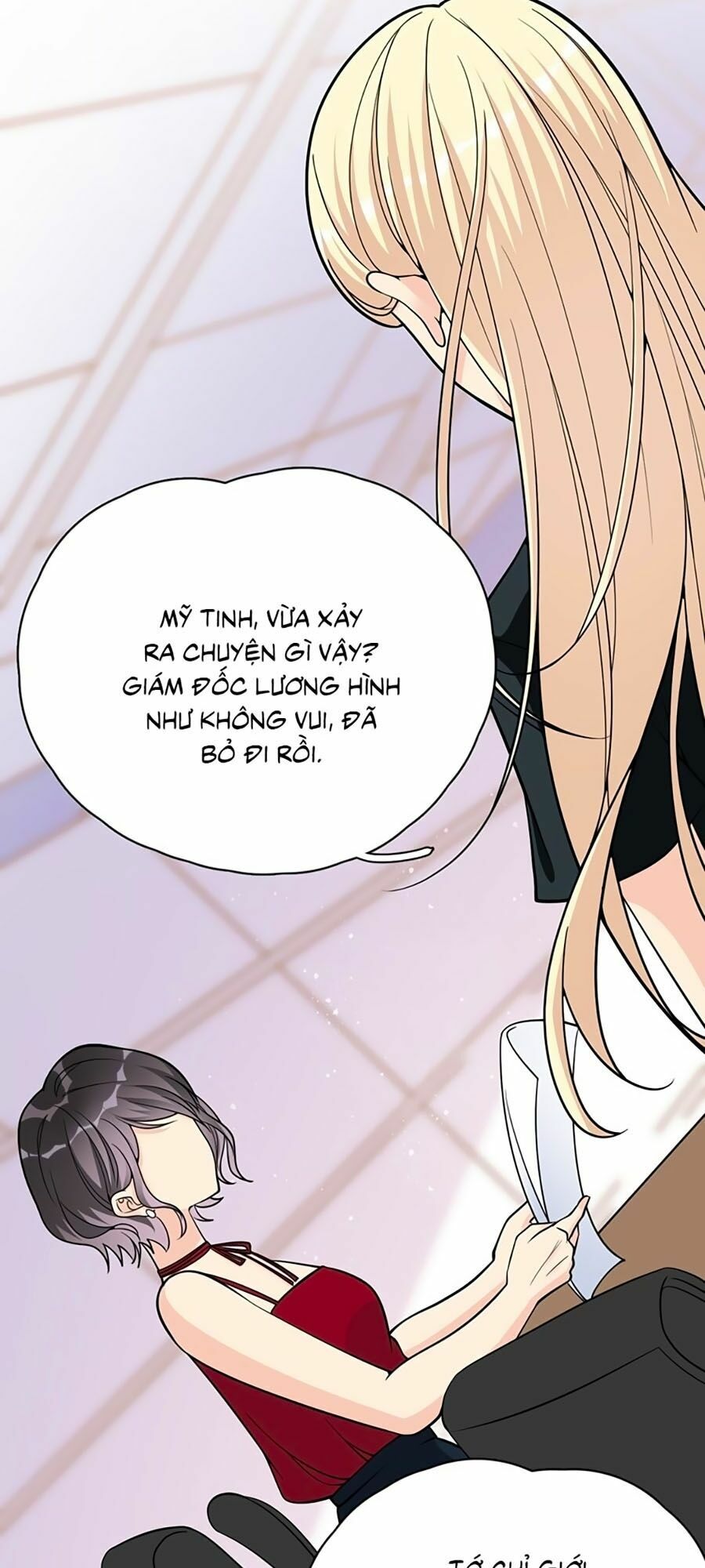 Đưa em đi chơi: Chapter 18