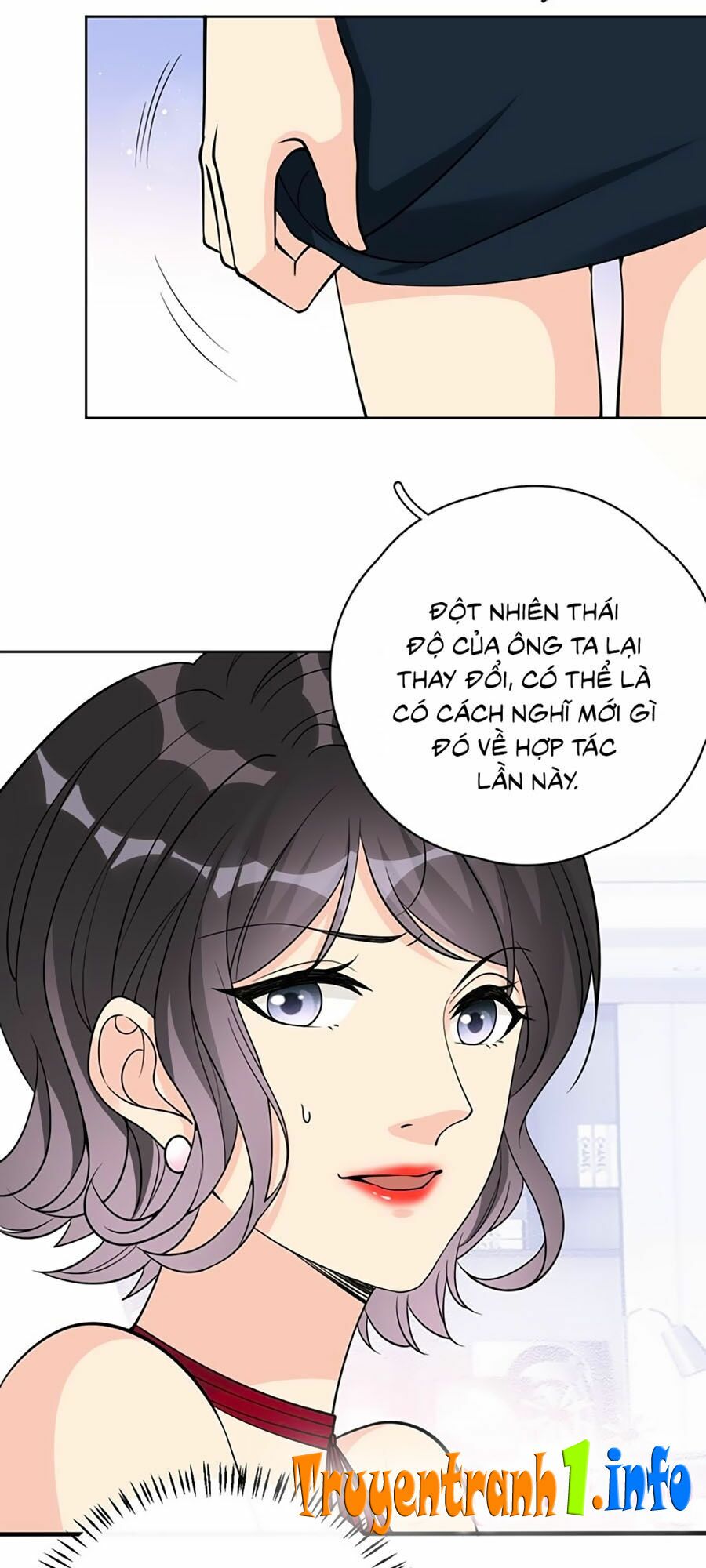 Đưa em đi chơi: Chapter 18
