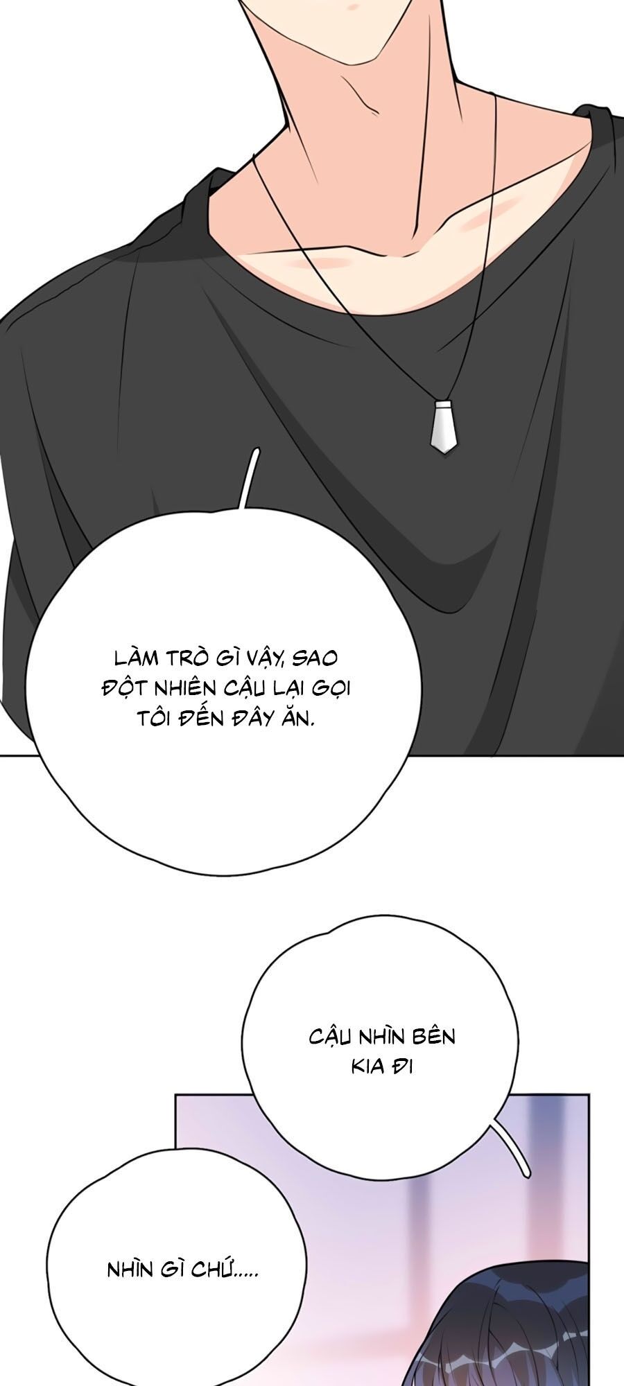 Đưa em đi chơi: Chapter 19