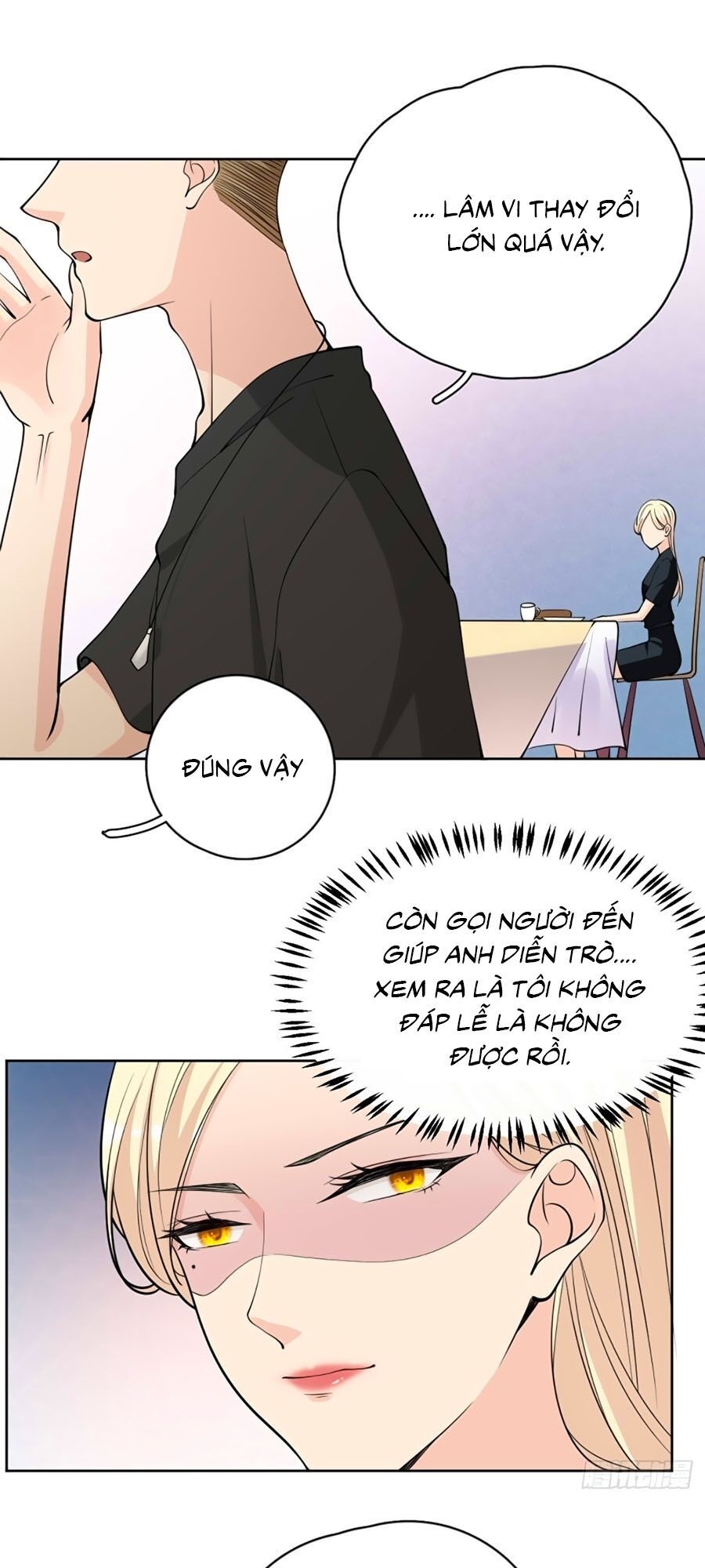 Đưa em đi chơi: Chapter 19