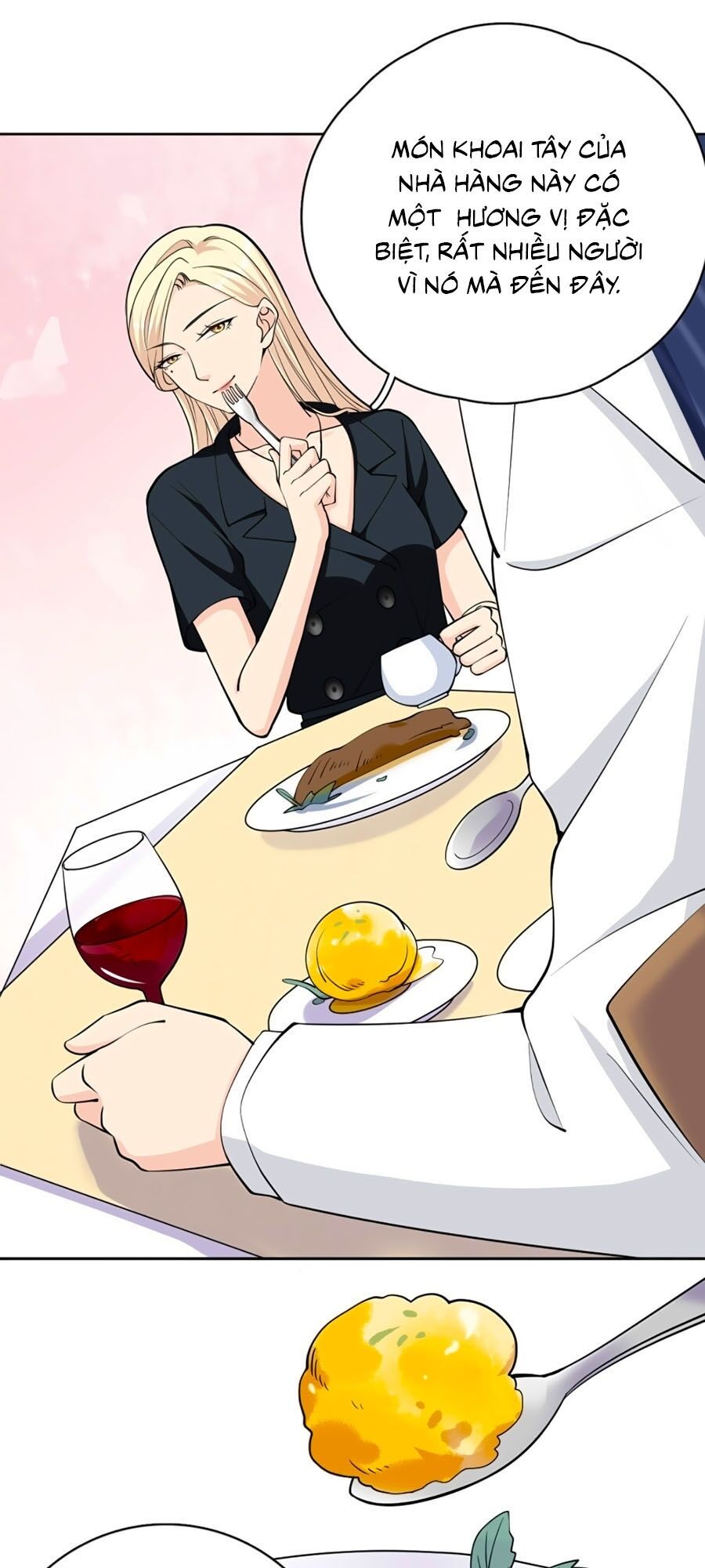 Đưa em đi chơi: Chapter 19