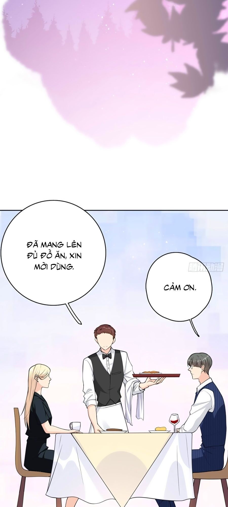 Đưa em đi chơi: Chapter 19