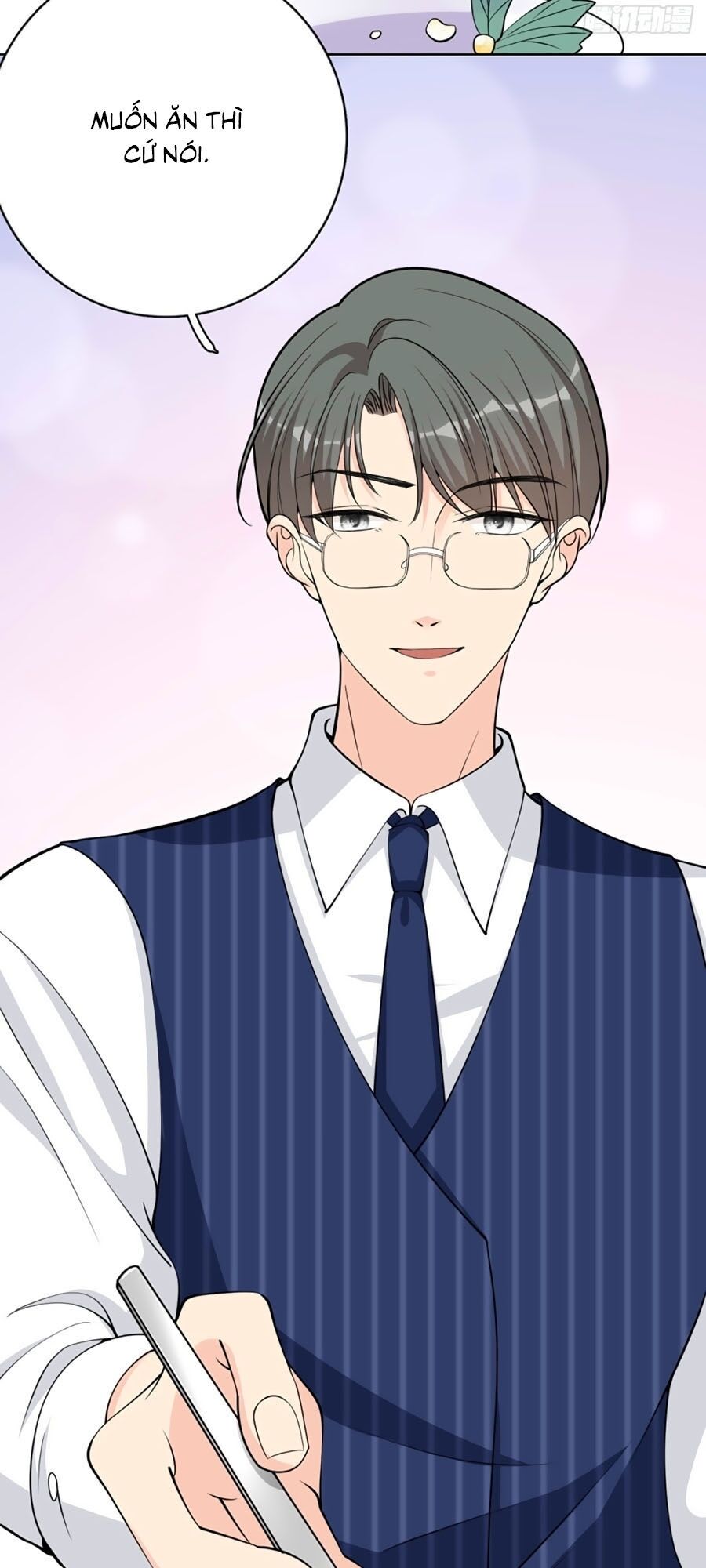 Đưa em đi chơi: Chapter 19