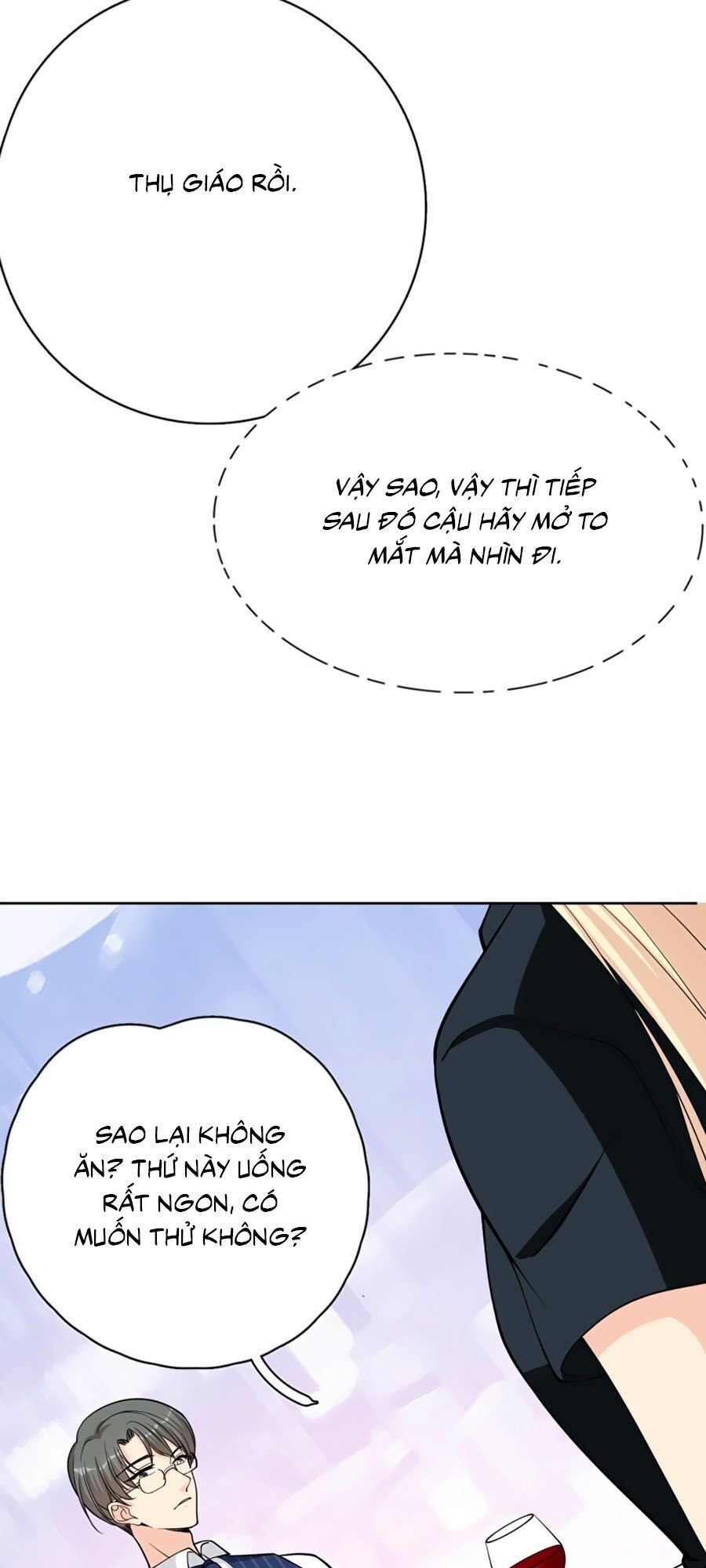 Đưa em đi chơi: Chapter 19
