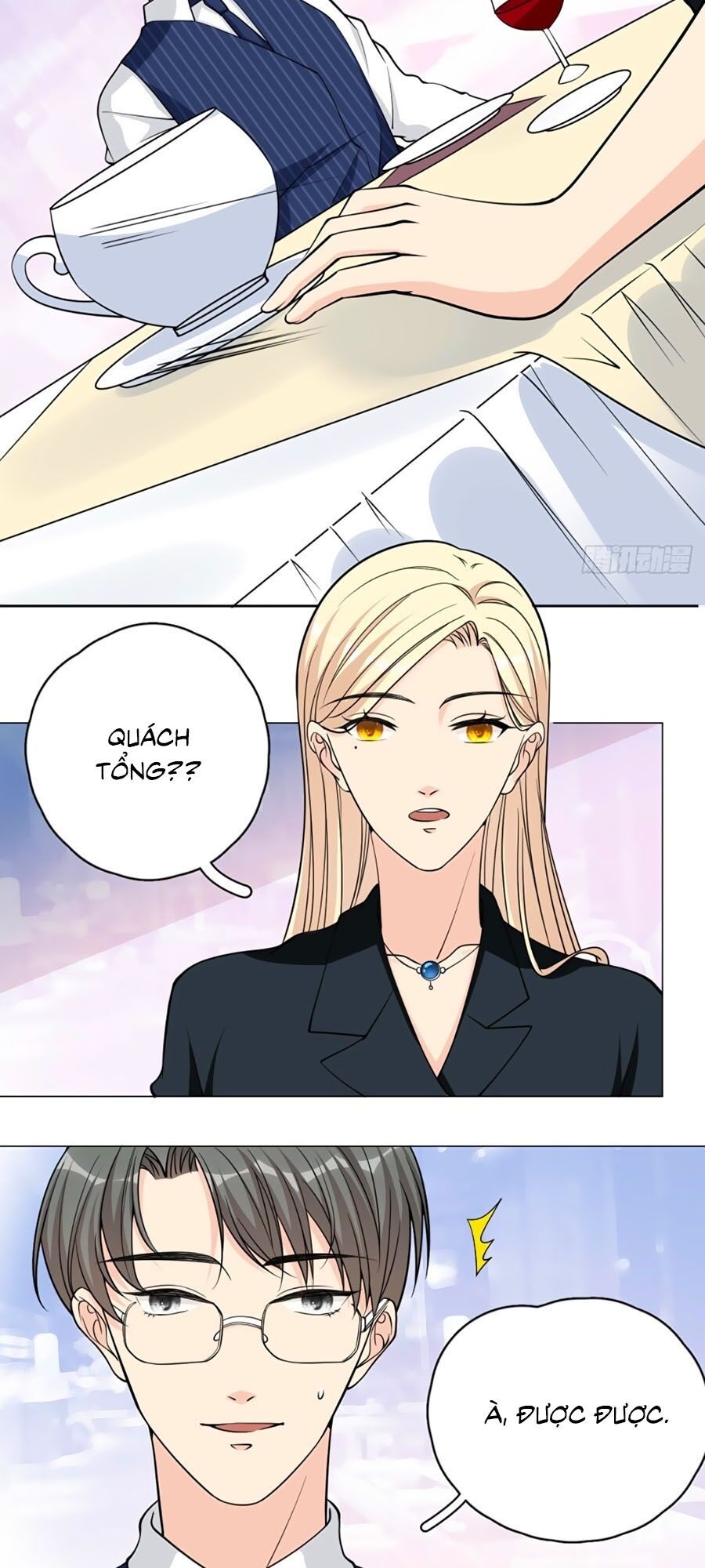 Đưa em đi chơi: Chapter 19