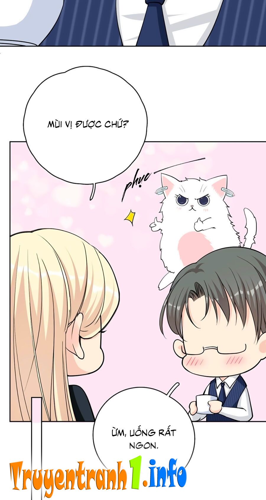 Đưa em đi chơi: Chapter 19