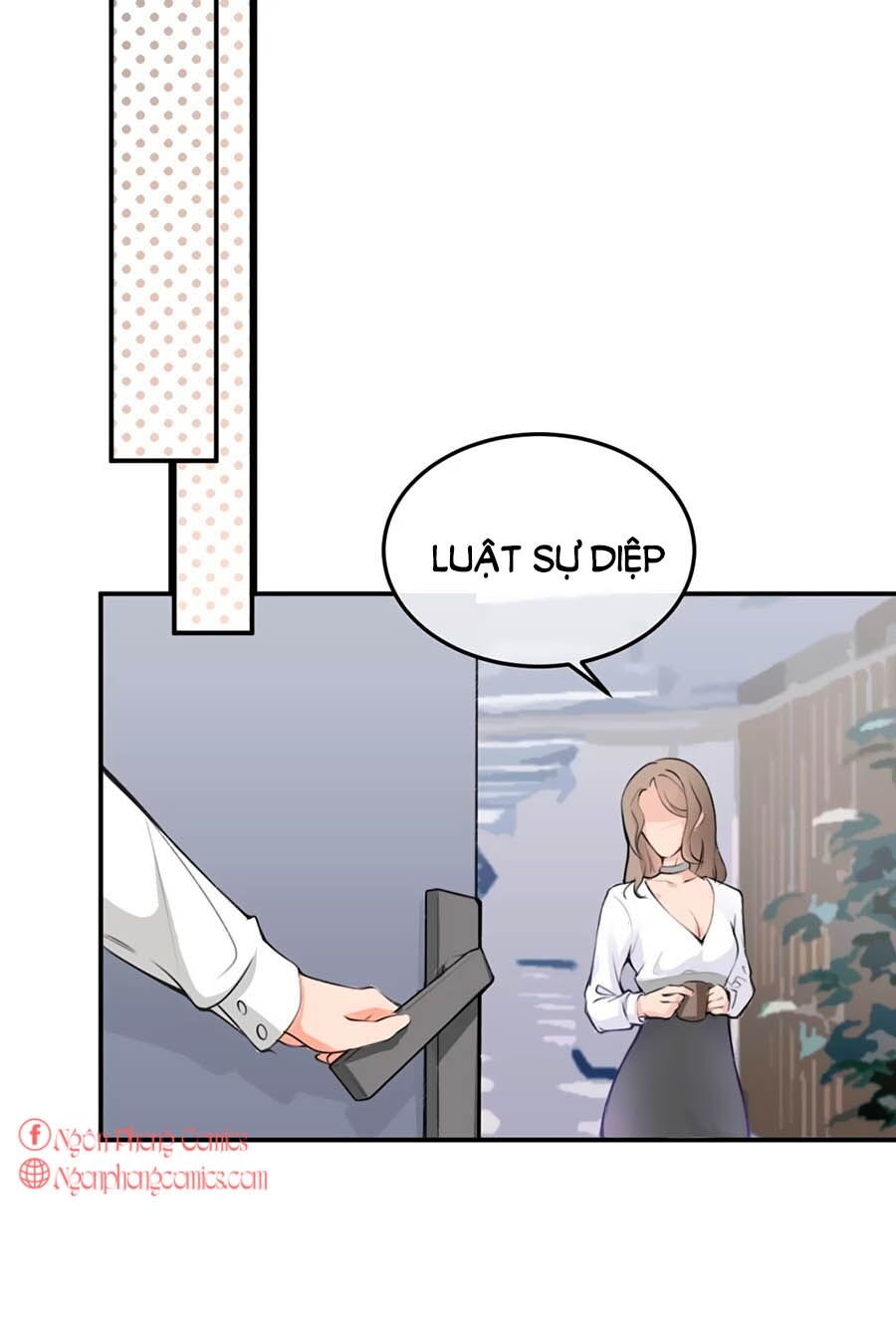 Đưa em đi chơi: Chapter 2