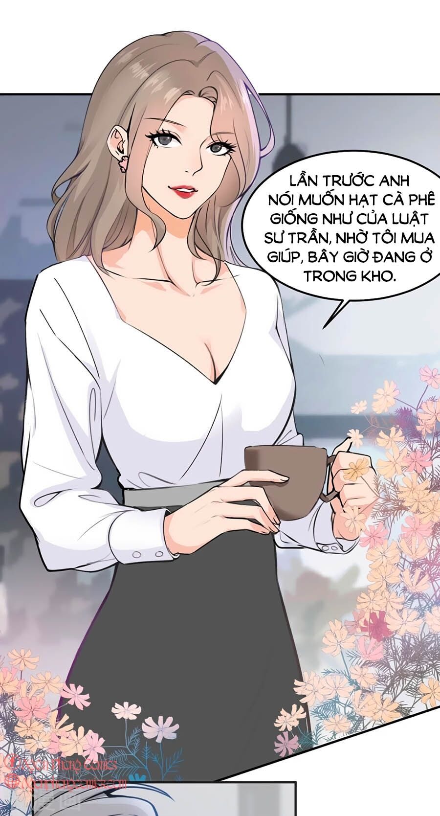 Đưa em đi chơi: Chapter 2
