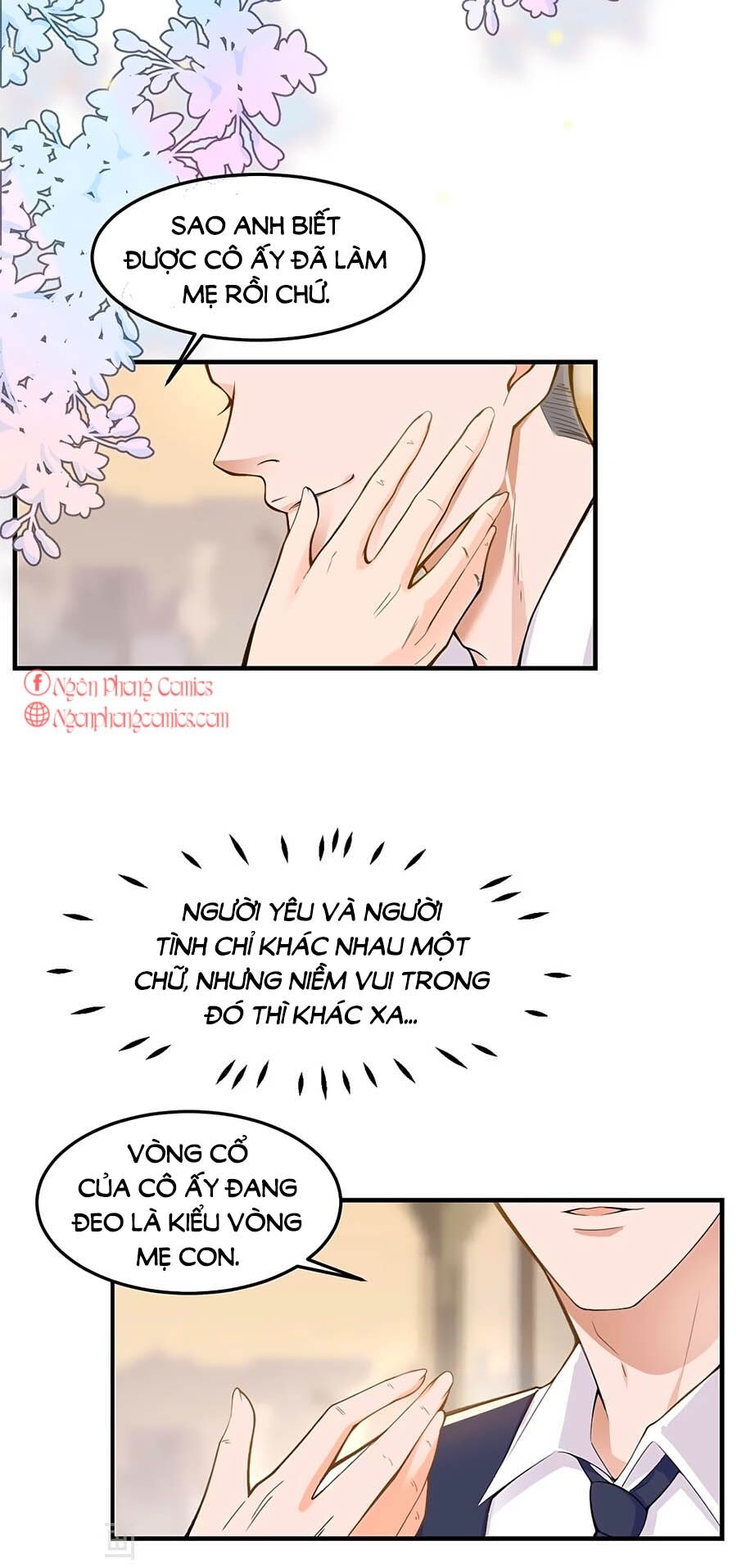 Đưa em đi chơi: Chapter 2