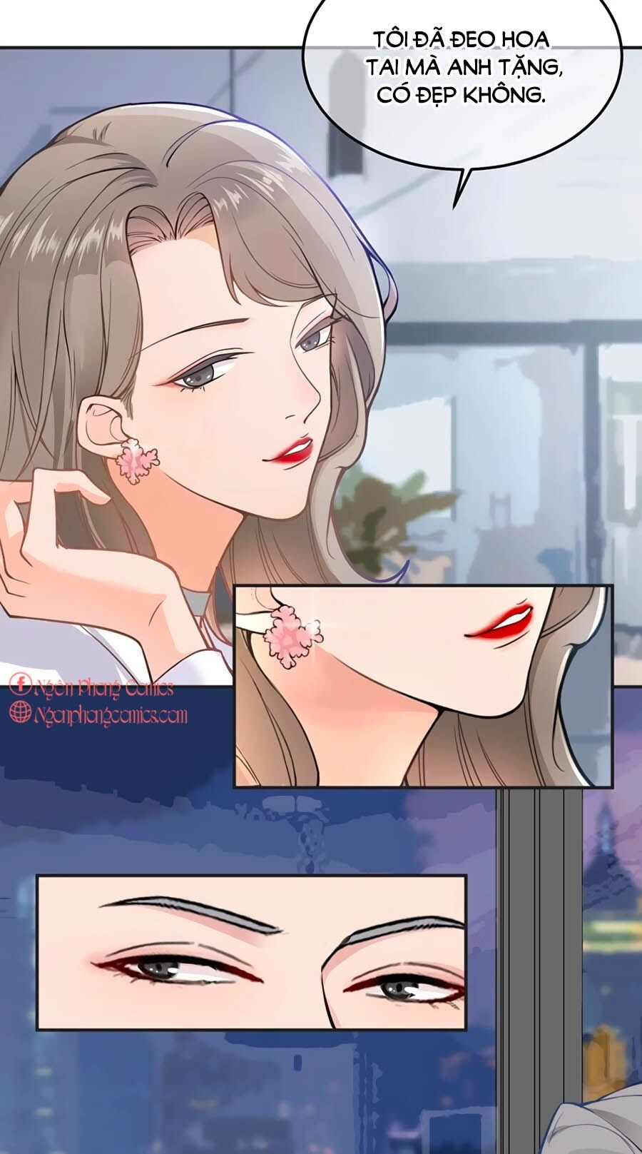 Đưa em đi chơi: Chapter 2