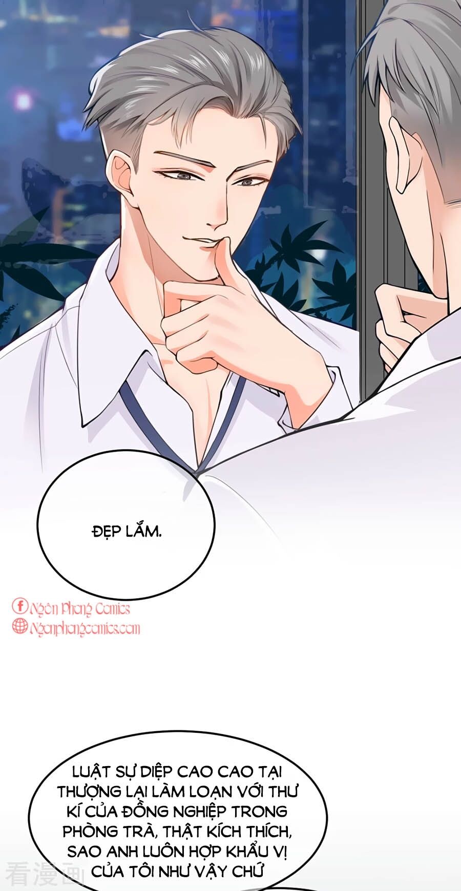 Đưa em đi chơi: Chapter 2