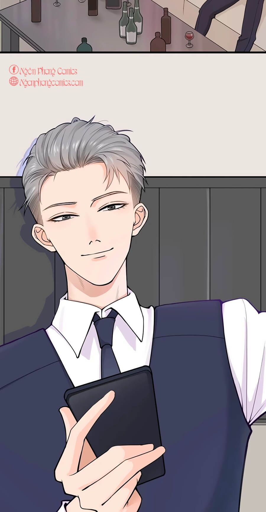 Đưa em đi chơi: Chapter 2