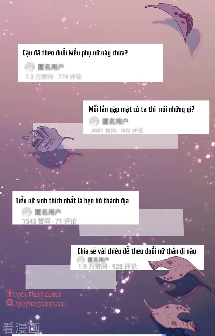 Đưa em đi chơi: Chapter 2
