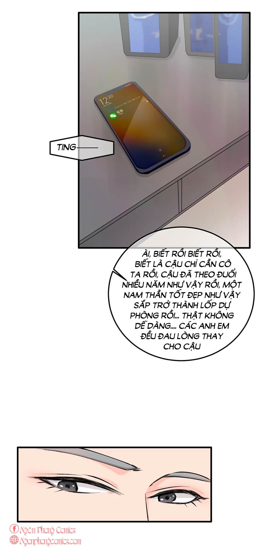 Đưa em đi chơi: Chapter 2
