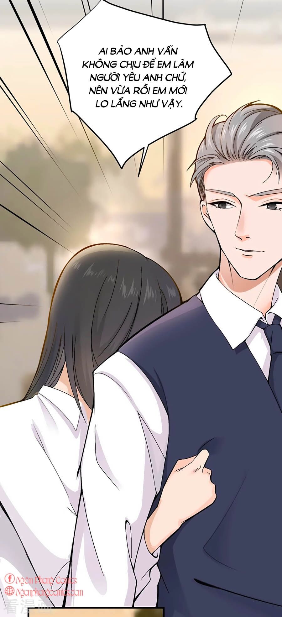 Đưa em đi chơi: Chapter 2