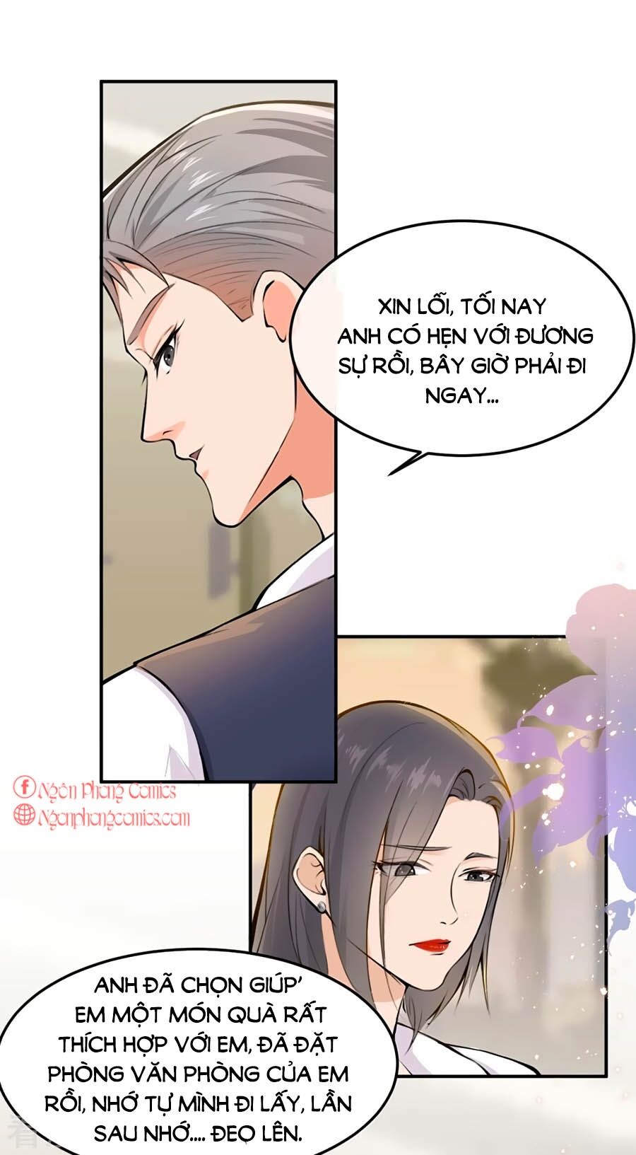 Đưa em đi chơi: Chapter 2