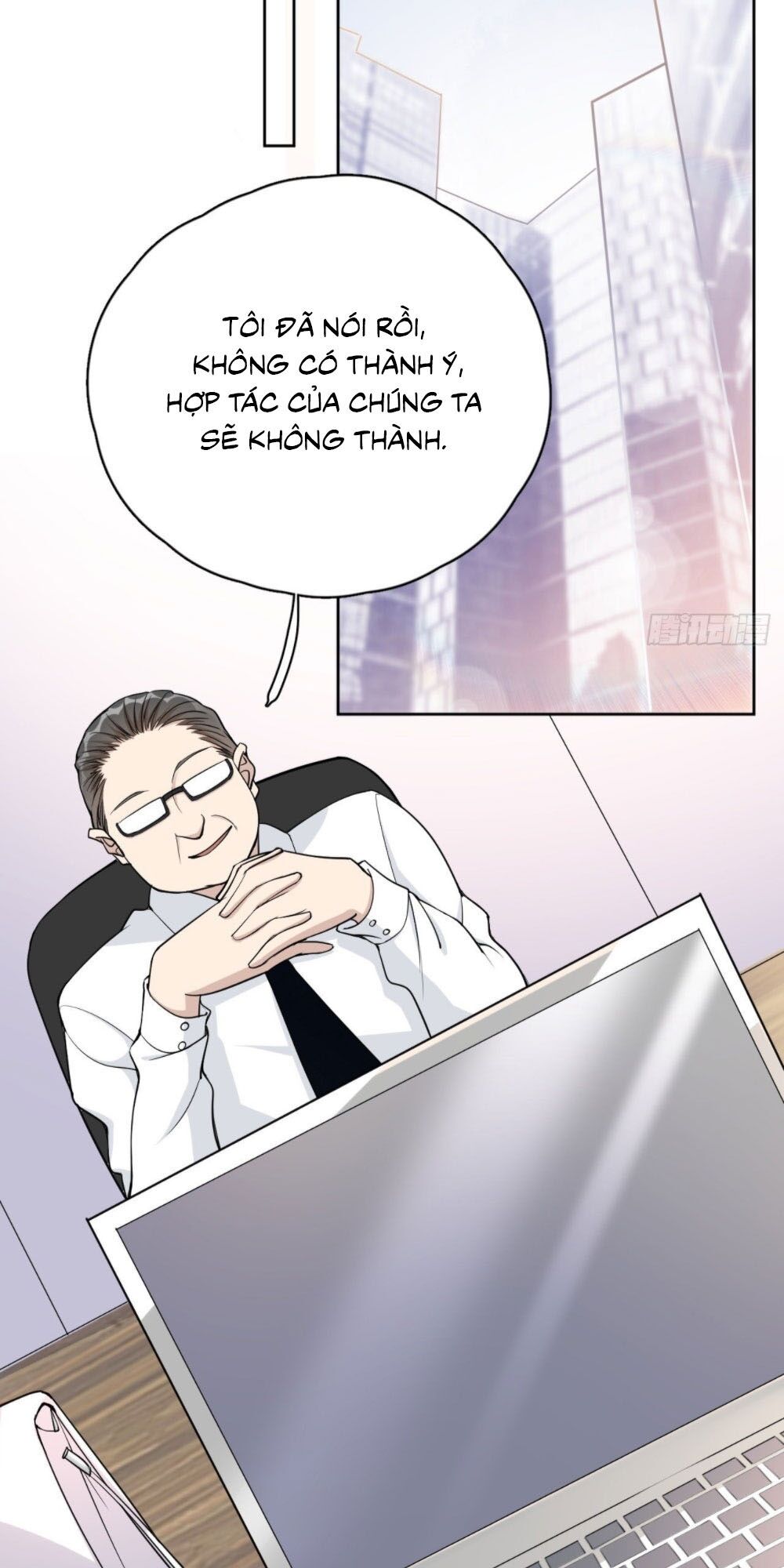 Đưa em đi chơi: Chapter 20