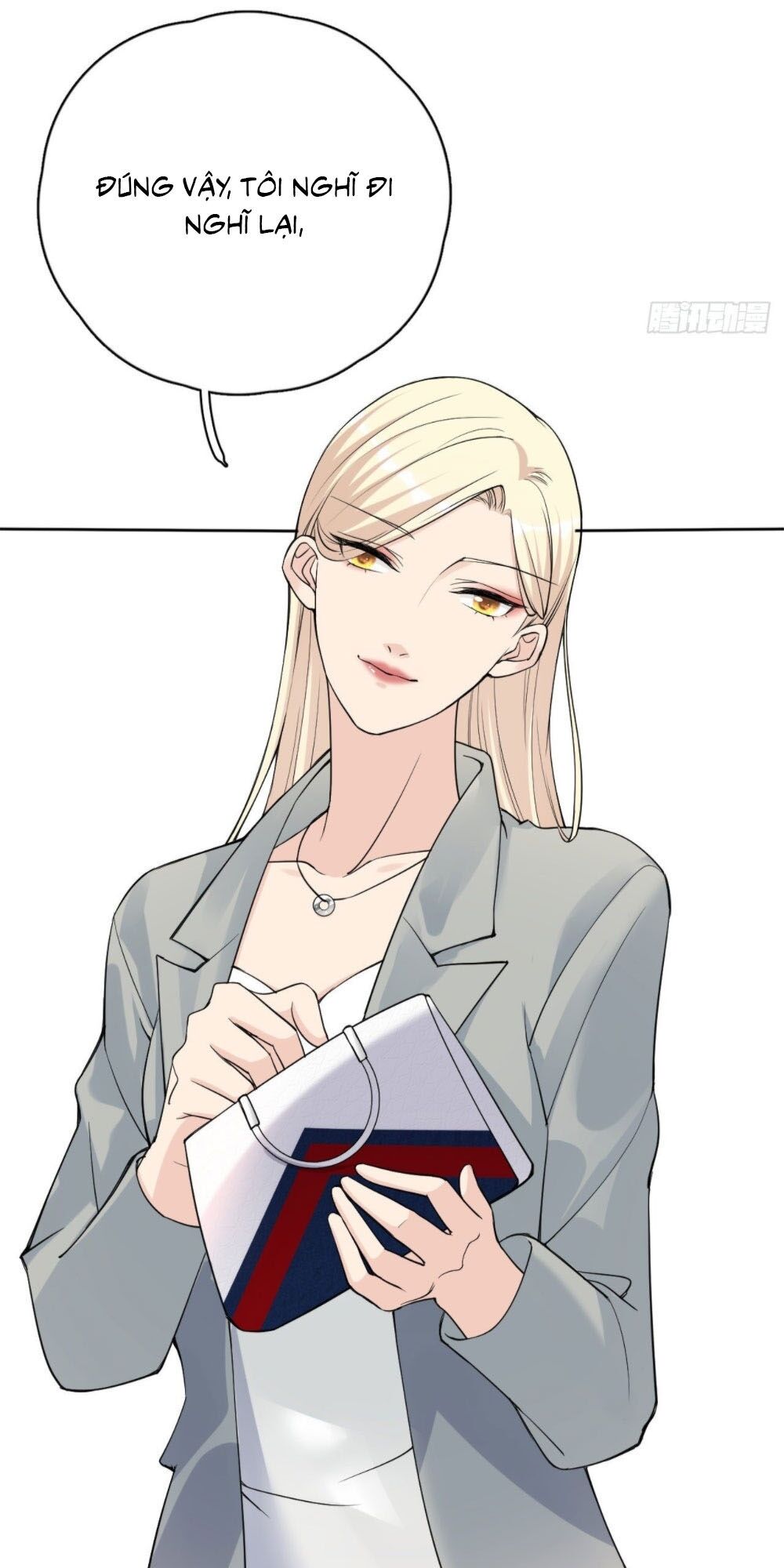 Đưa em đi chơi: Chapter 20