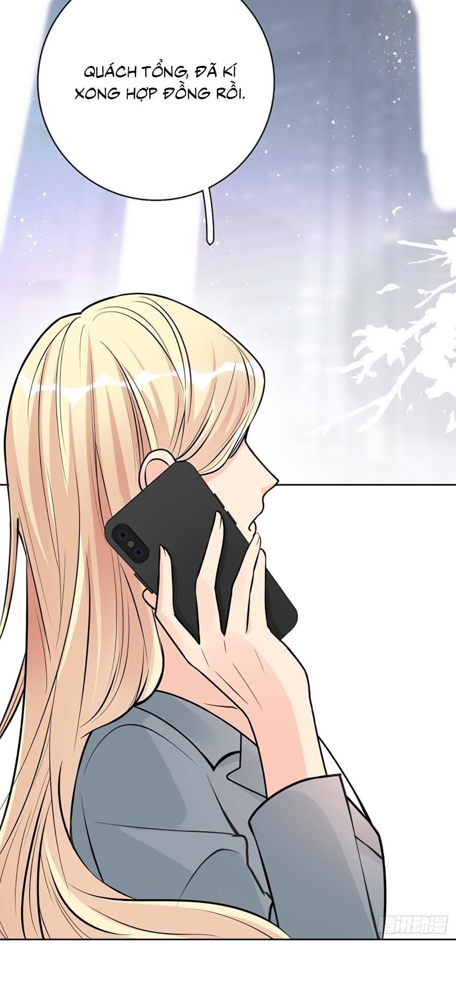 Đưa em đi chơi: Chapter 21