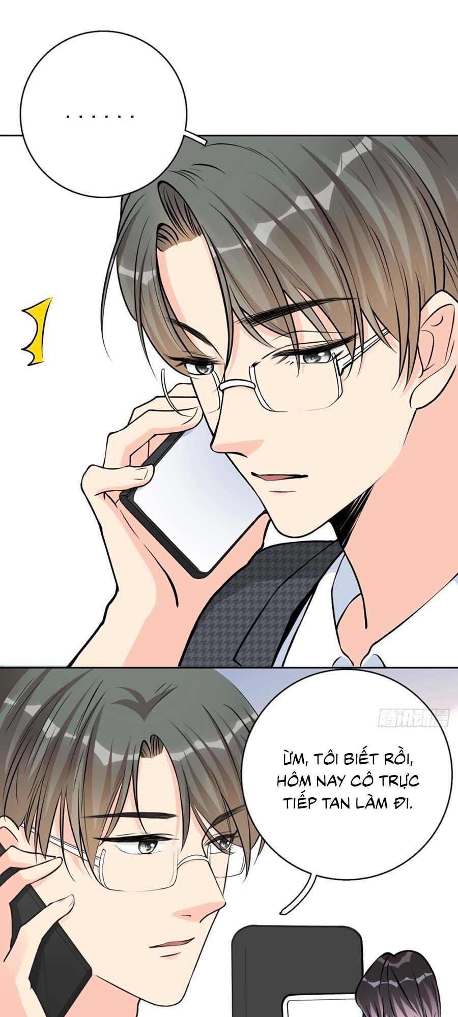 Đưa em đi chơi: Chapter 21