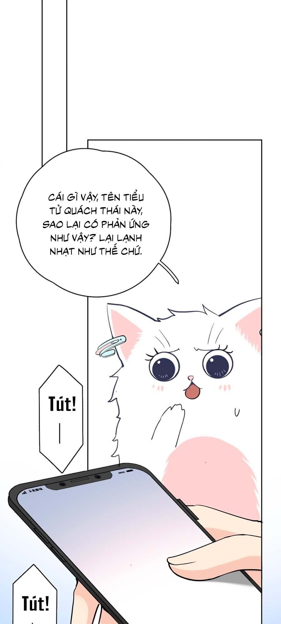 Đưa em đi chơi: Chapter 21