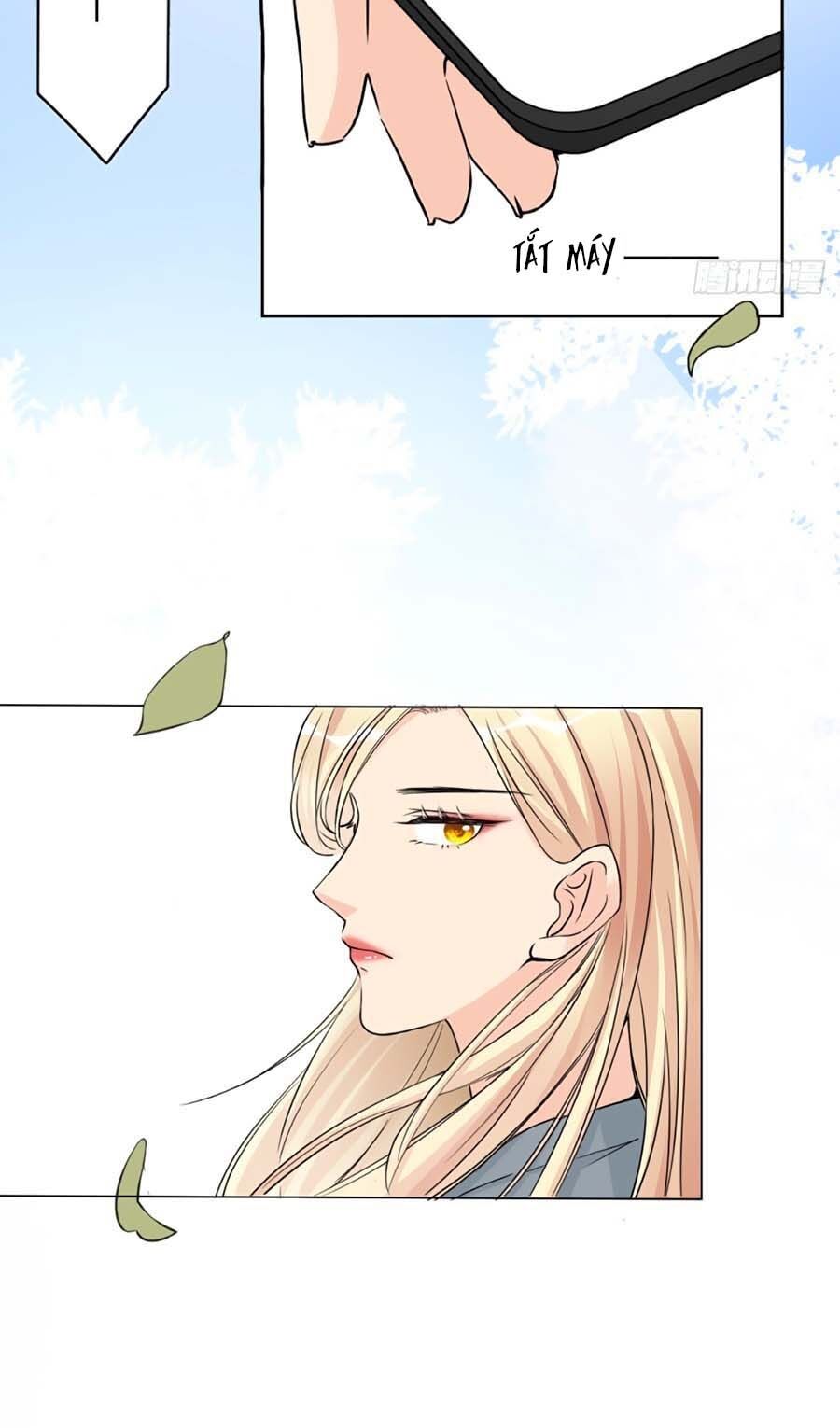 Đưa em đi chơi: Chapter 21