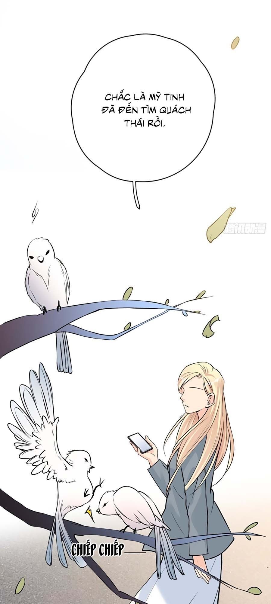 Đưa em đi chơi: Chapter 21