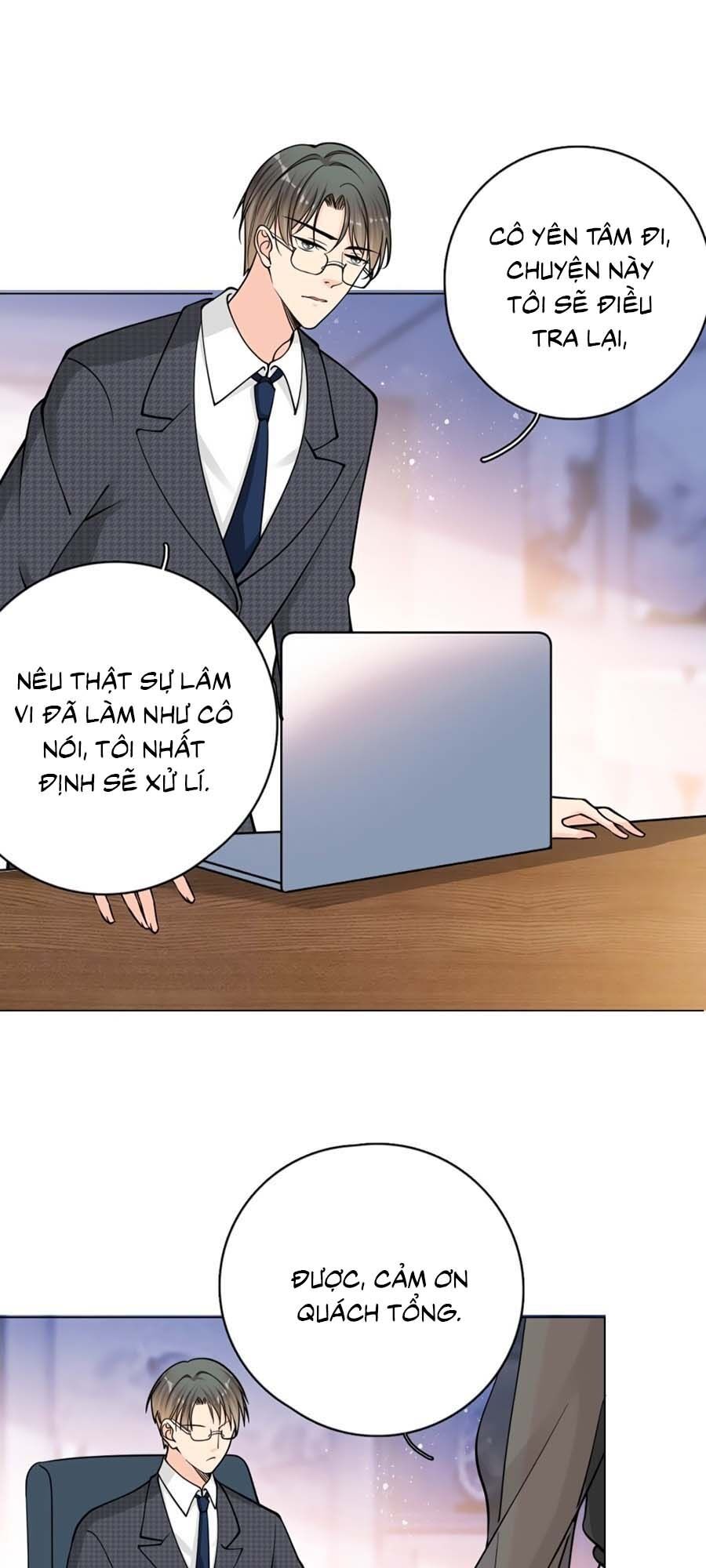 Đưa em đi chơi: Chapter 21