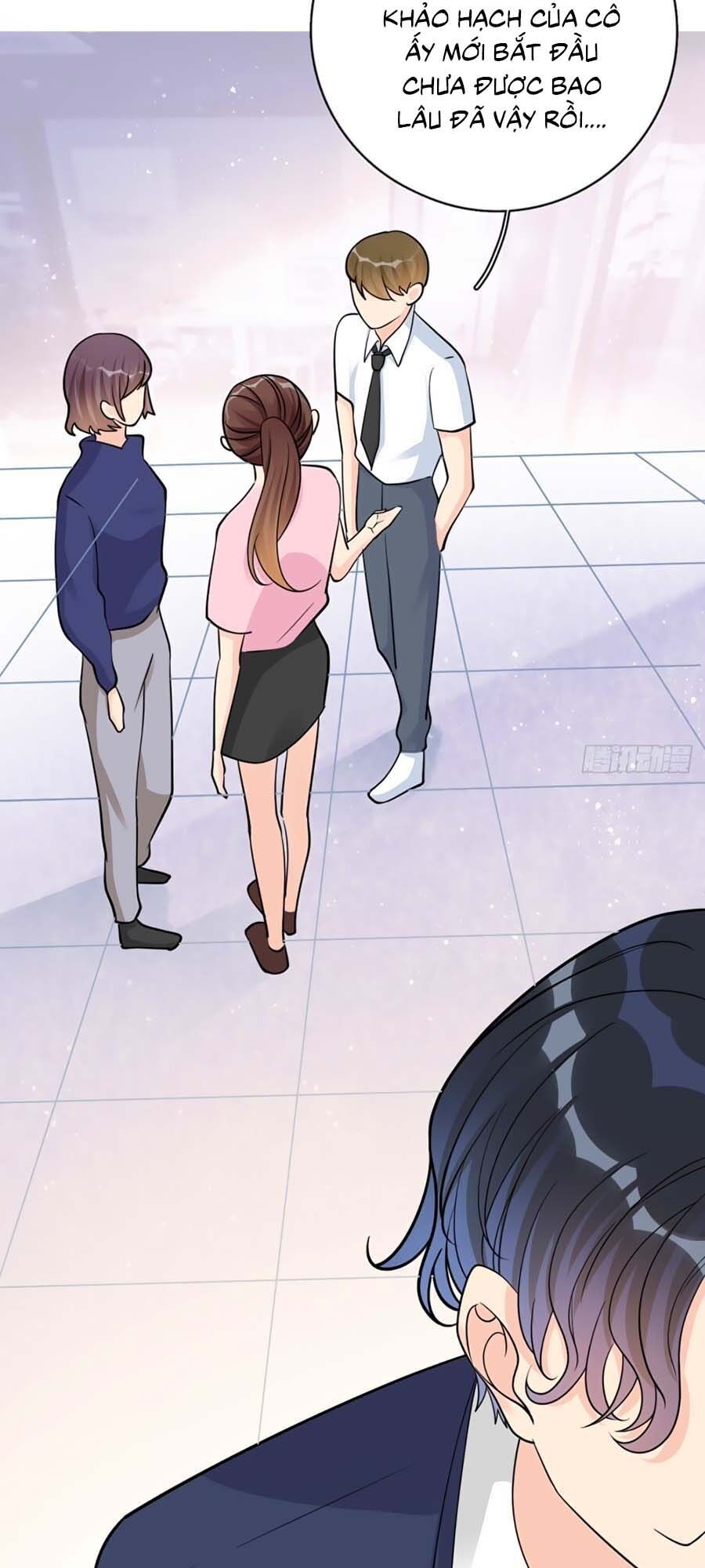 Đưa em đi chơi: Chapter 21