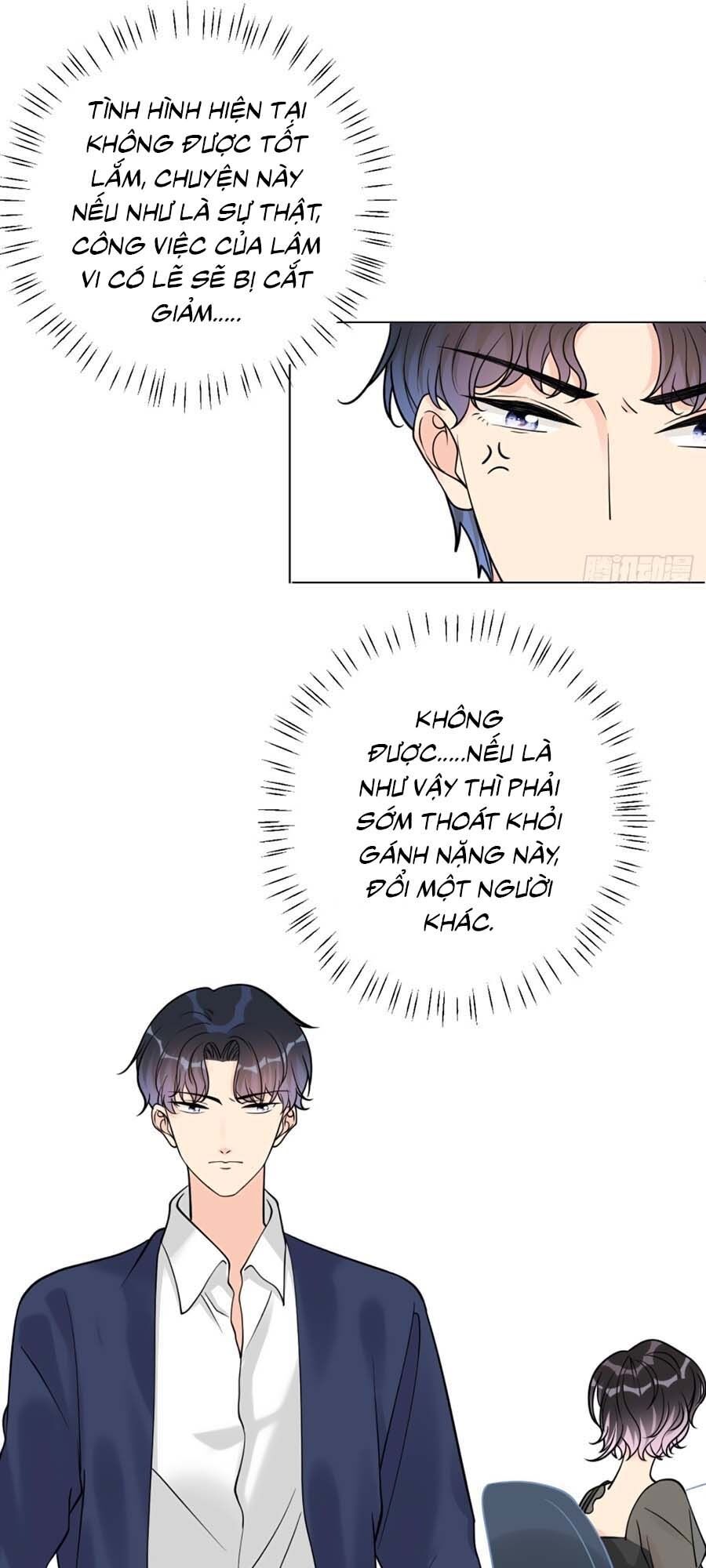 Đưa em đi chơi: Chapter 21