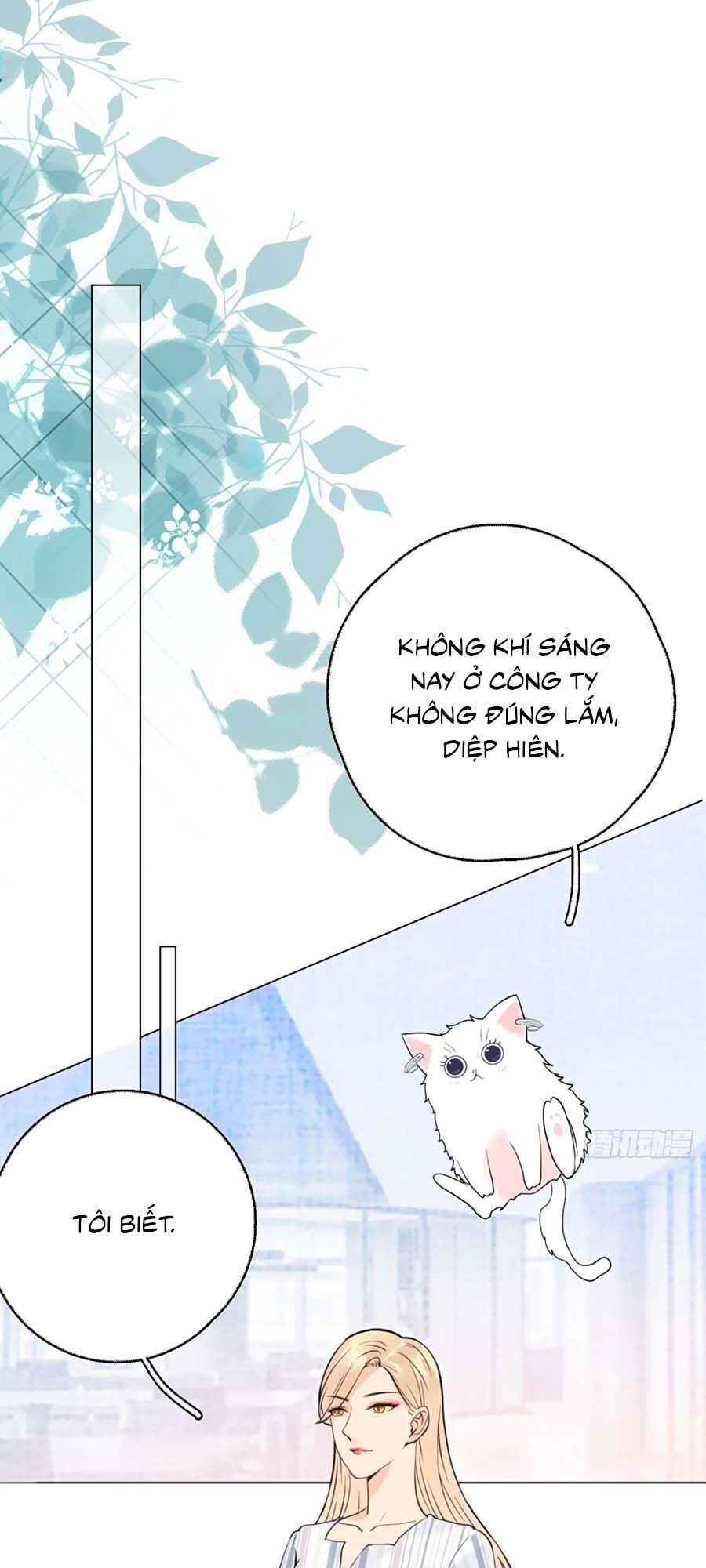 Đưa em đi chơi: Chapter 21
