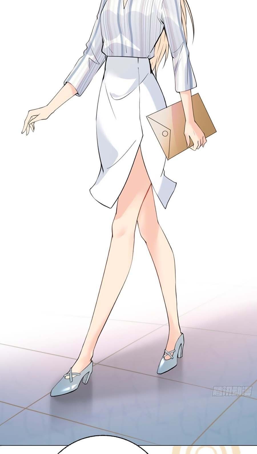 Đưa em đi chơi: Chapter 21