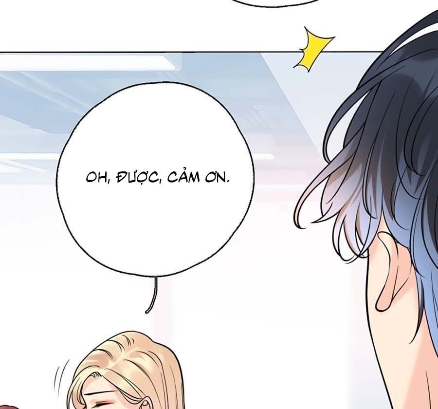 Đưa em đi chơi: Chapter 21