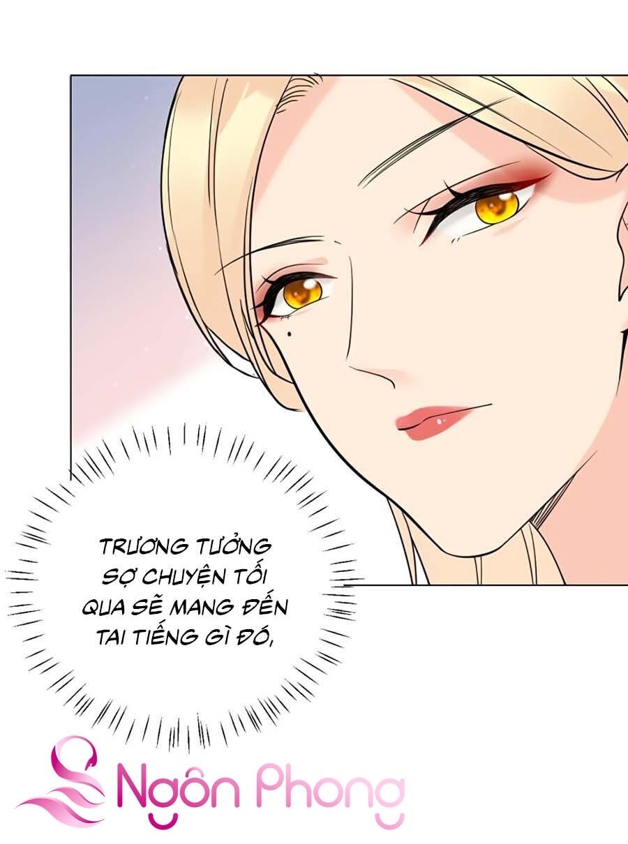 Đưa em đi chơi: Chapter 21