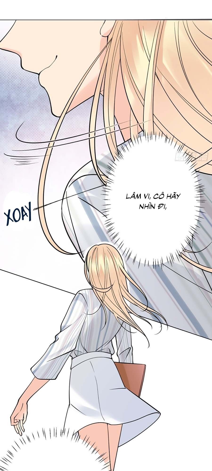 Đưa em đi chơi: Chapter 21