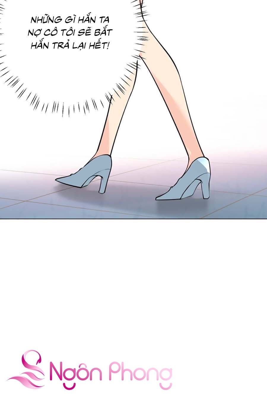 Đưa em đi chơi: Chapter 21