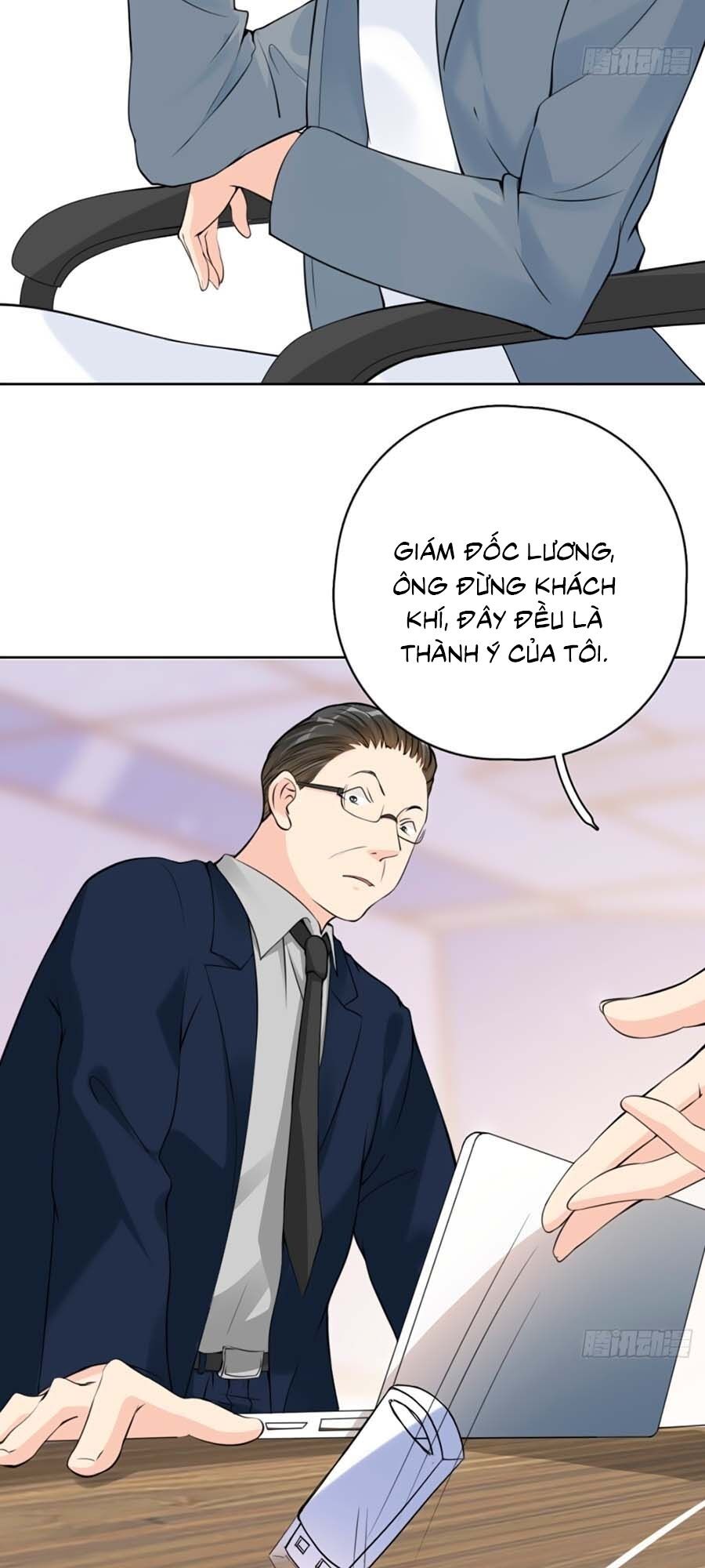 Đưa em đi chơi: Chapter 21