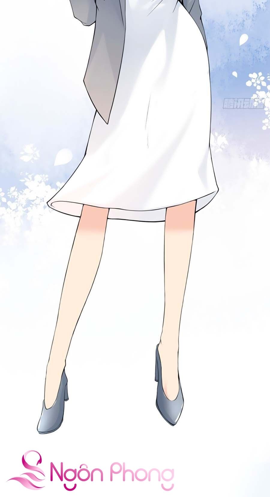 Đưa em đi chơi: Chapter 21
