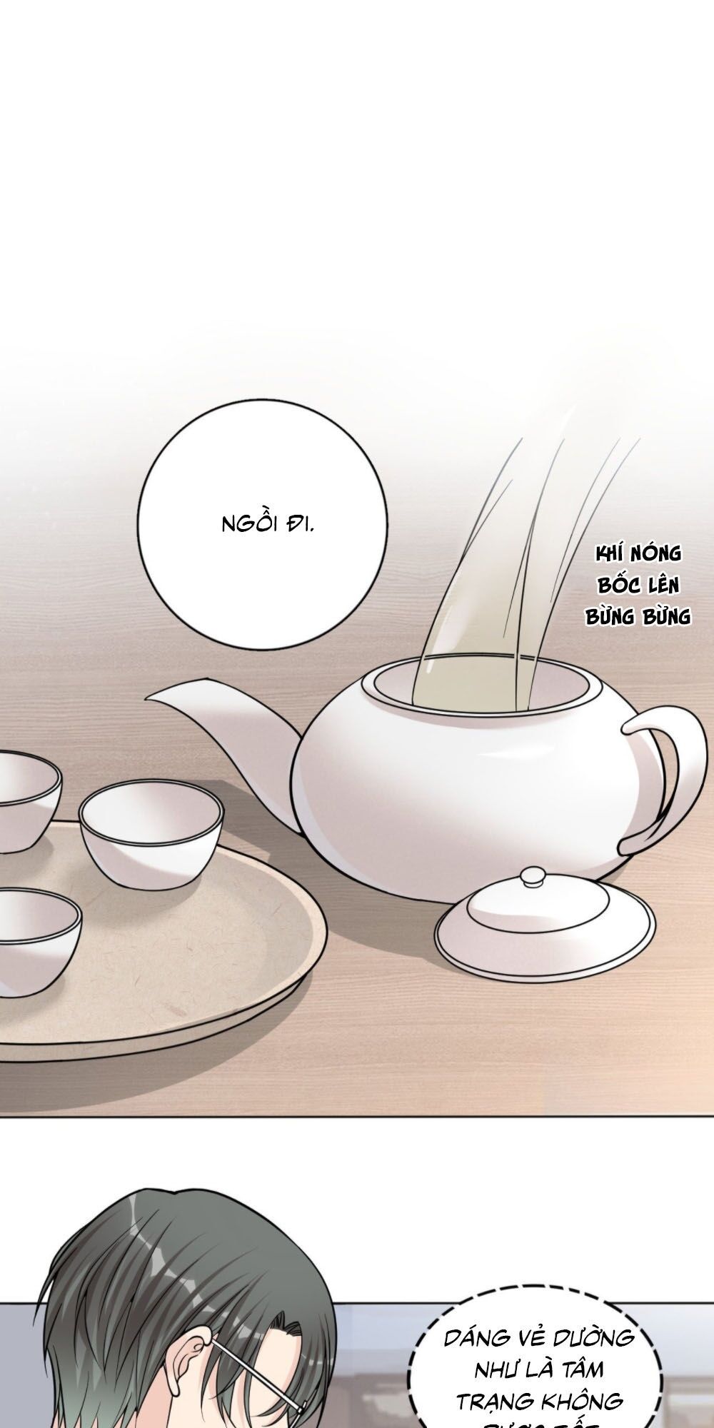 Đưa em đi chơi: Chapter 22