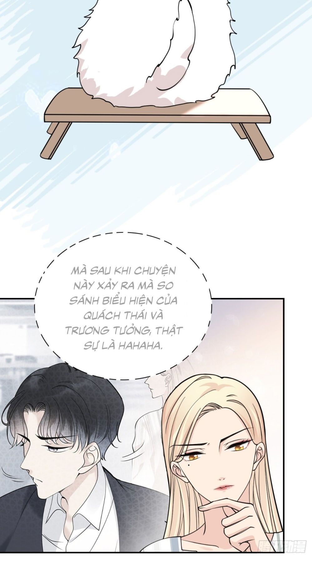 Đưa em đi chơi: Chapter 22