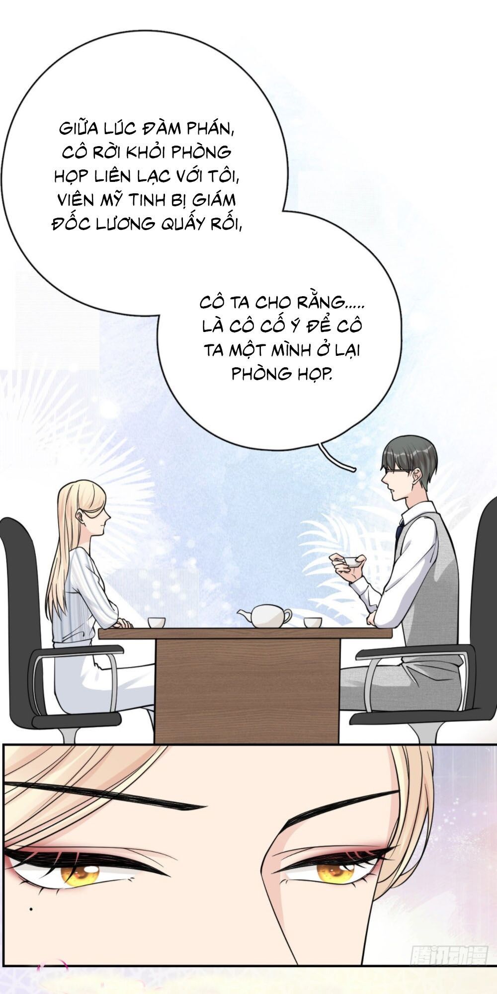 Đưa em đi chơi: Chapter 22