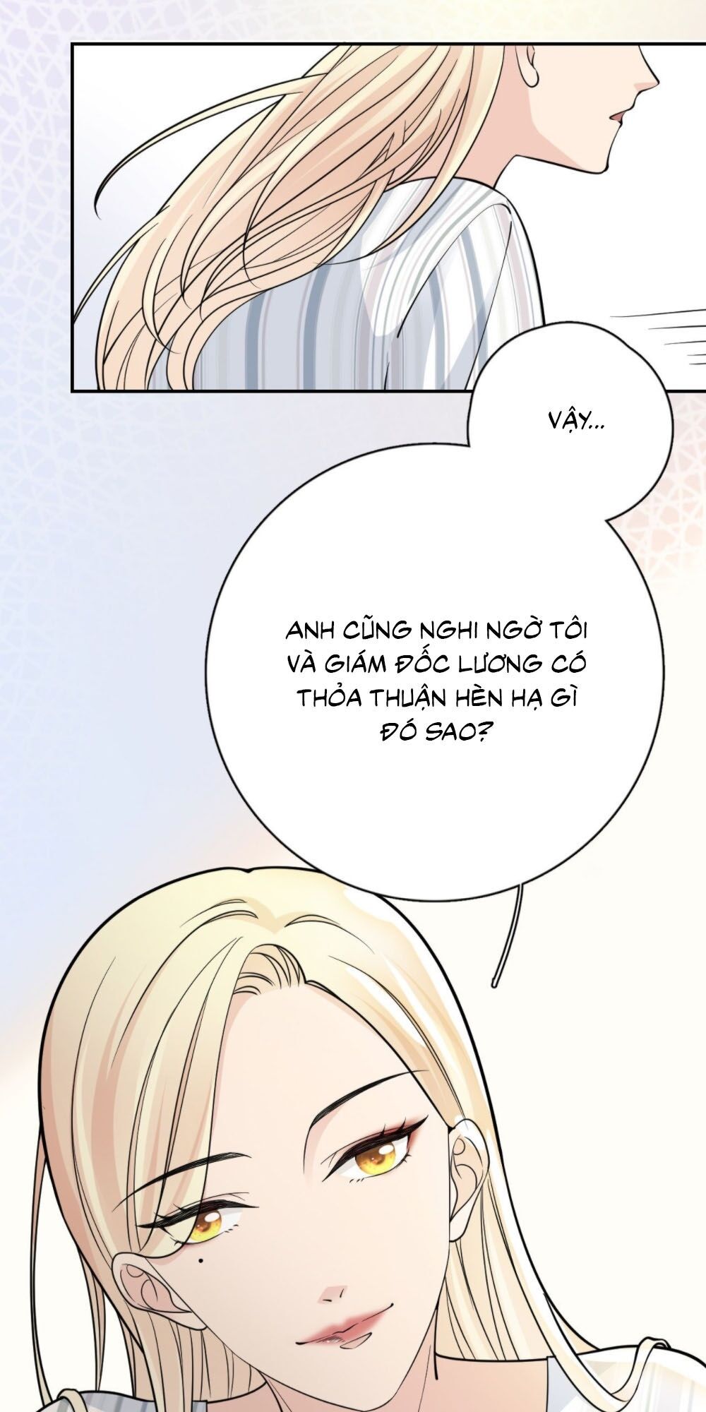 Đưa em đi chơi: Chapter 22