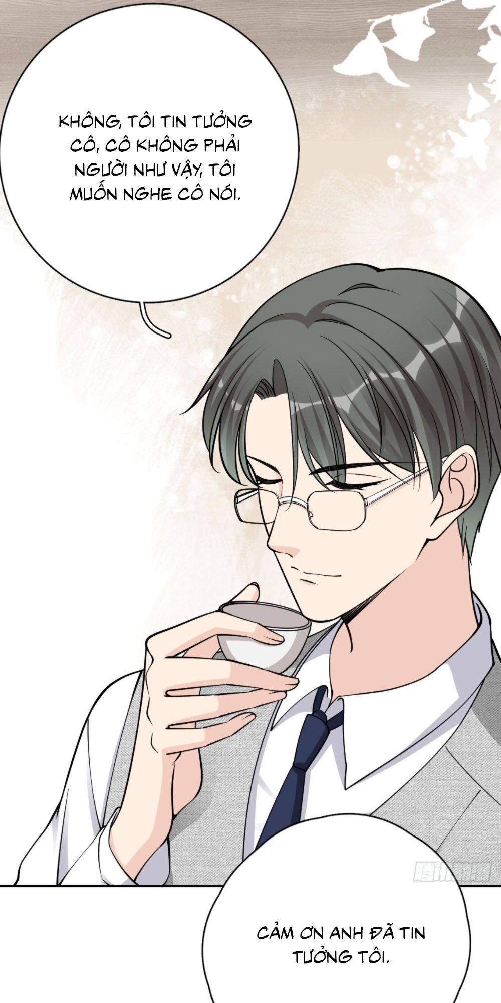 Đưa em đi chơi: Chapter 22