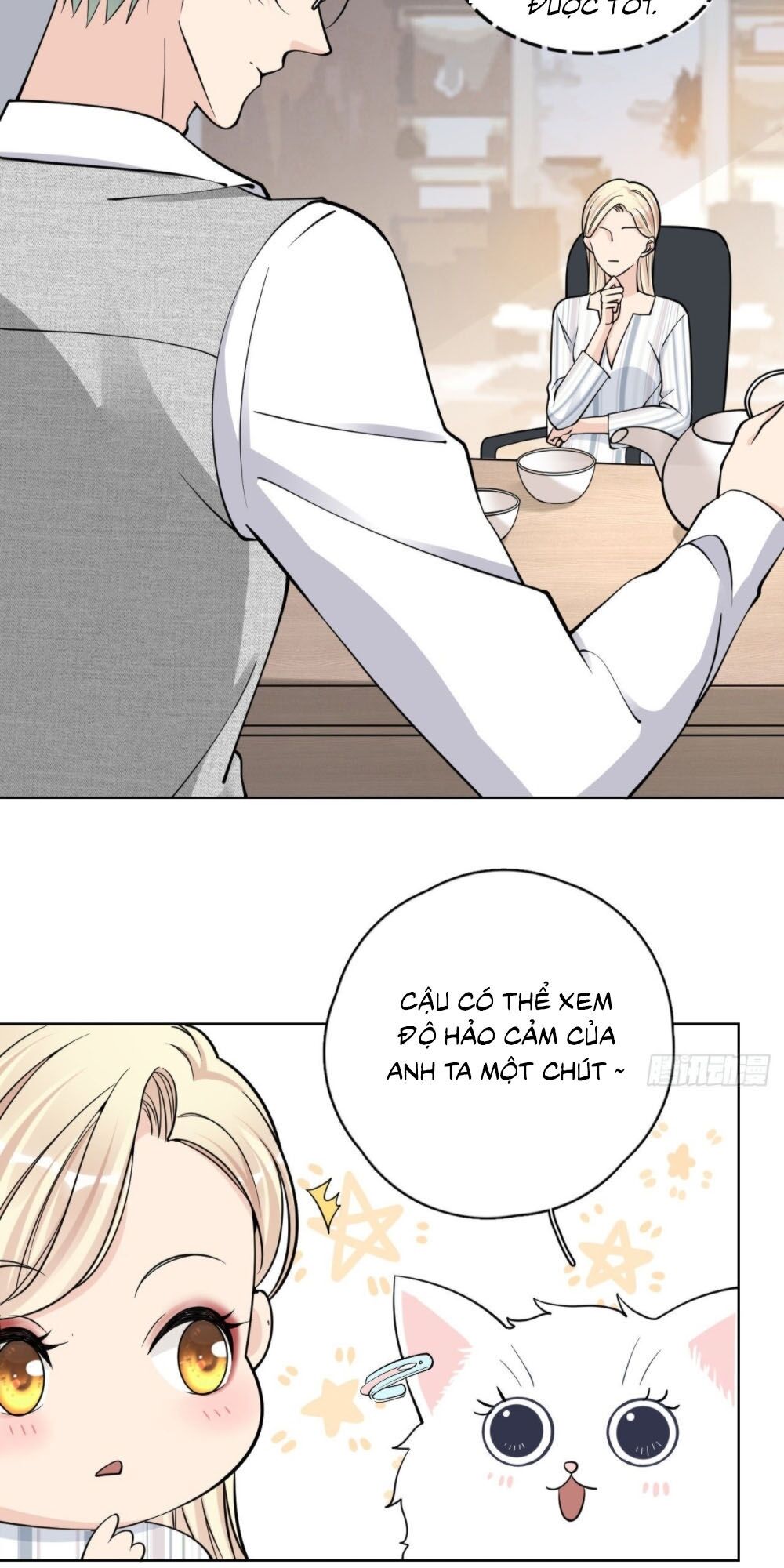 Đưa em đi chơi: Chapter 22