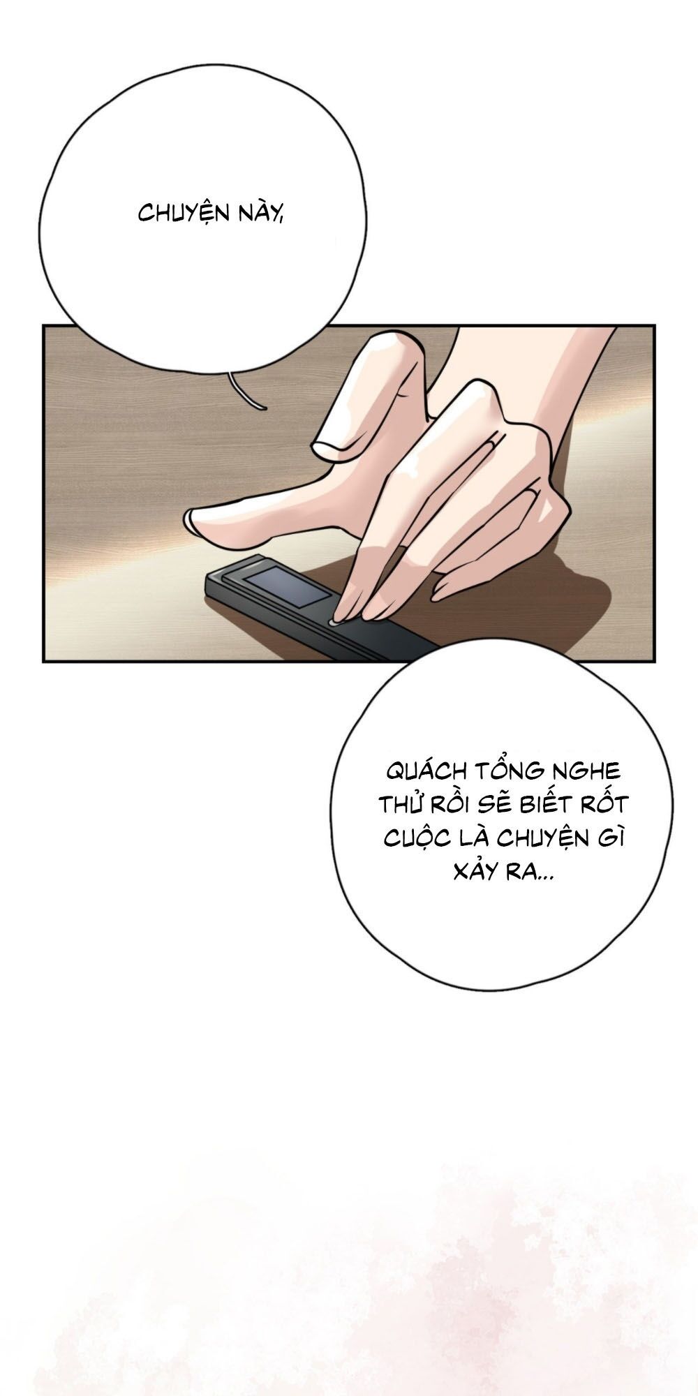 Đưa em đi chơi: Chapter 22