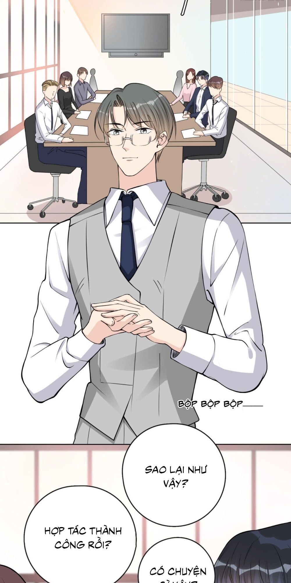 Đưa em đi chơi: Chapter 22