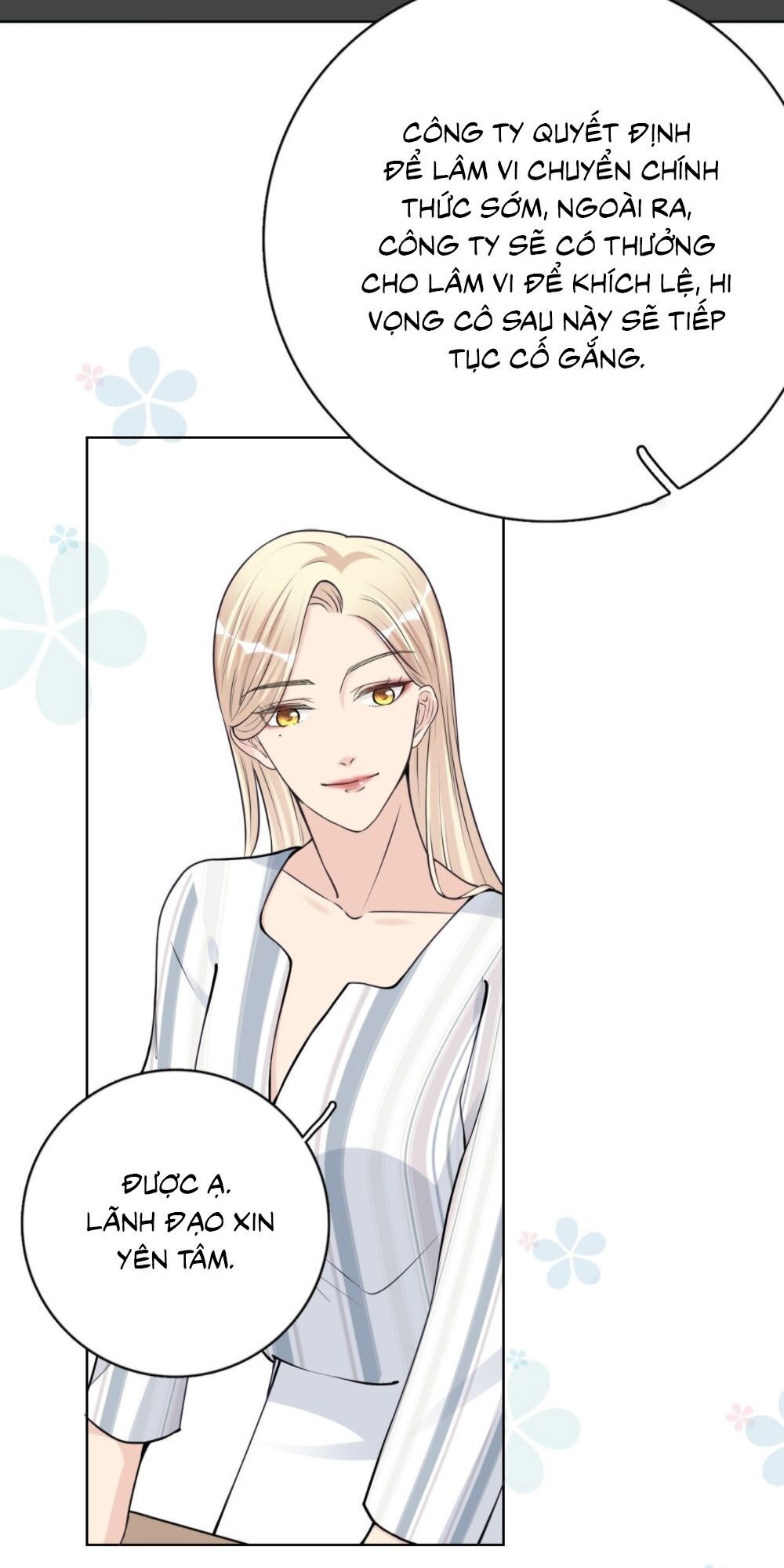 Đưa em đi chơi: Chapter 22