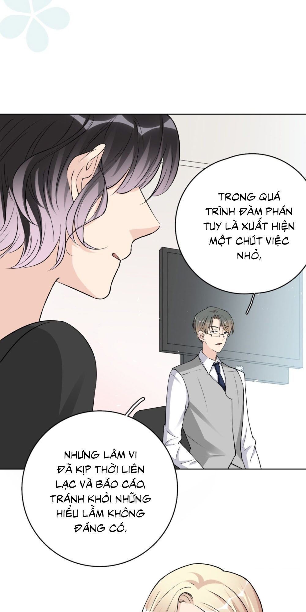 Đưa em đi chơi: Chapter 22