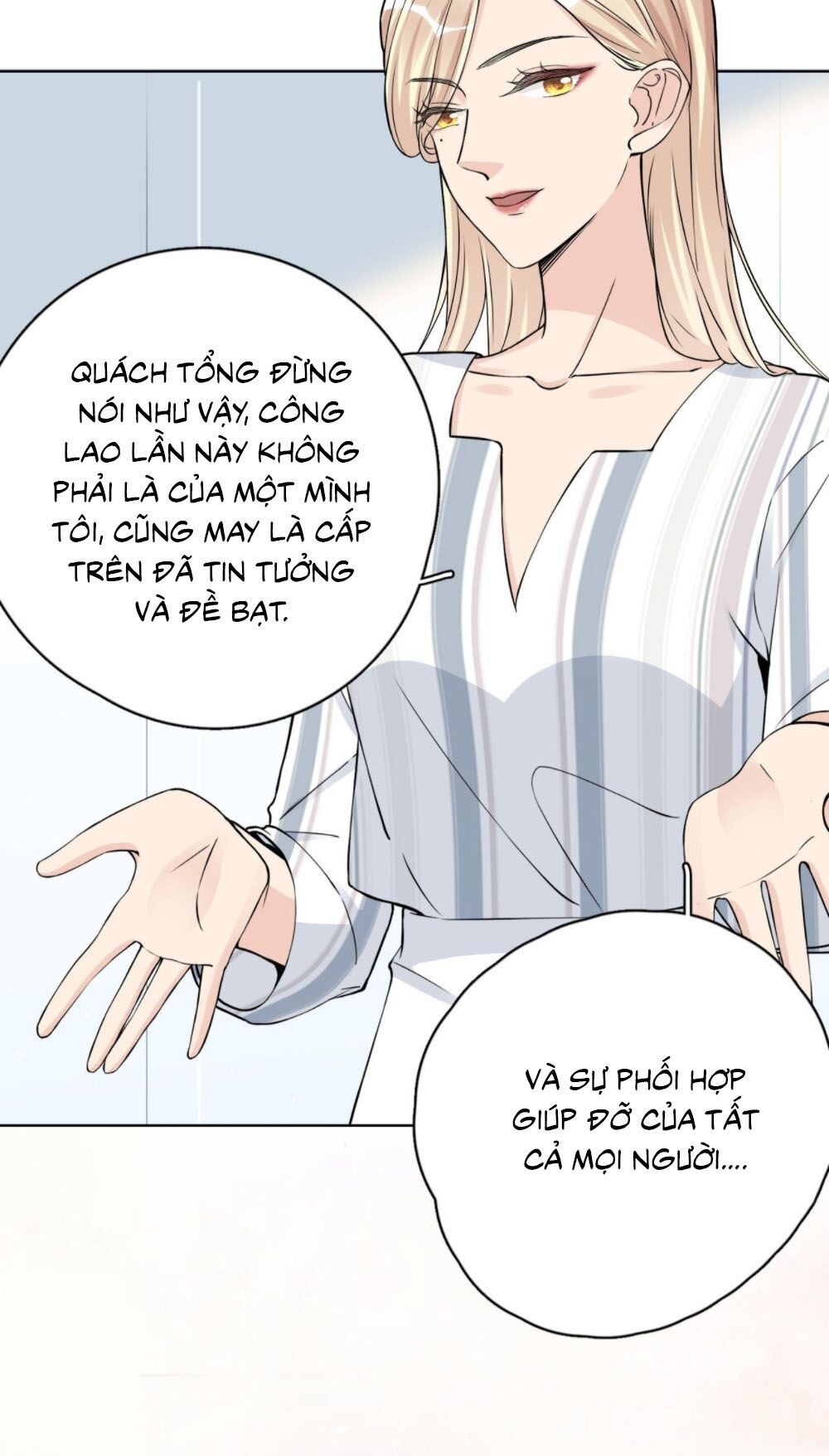 Đưa em đi chơi: Chapter 22
