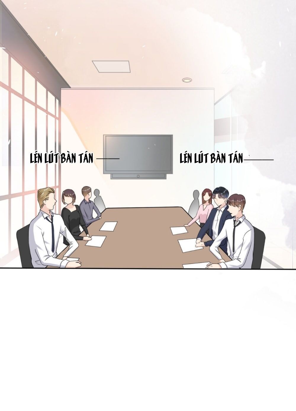 Đưa em đi chơi: Chapter 22